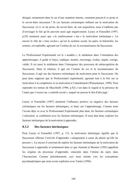 BOUTTE transmission du savoir faire d expert a novice - these.pdf