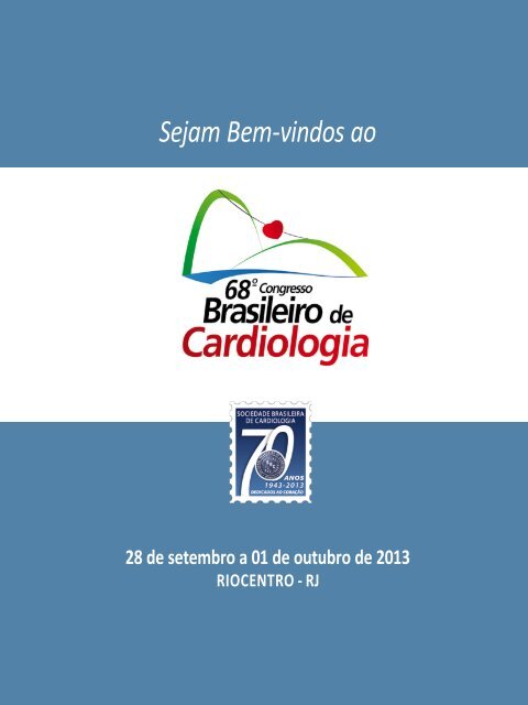 Download do Programa Final completo - 66 Congresso Brasileiro ...