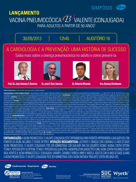 Download do Programa Final completo - 66 Congresso Brasileiro ...