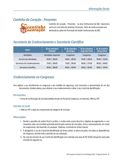 Download do Programa Final completo - 66 Congresso Brasileiro ...