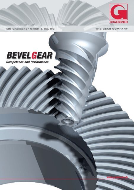 bevel gear