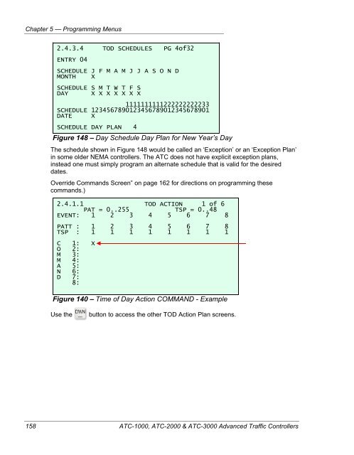 Chapter 5 — Programming