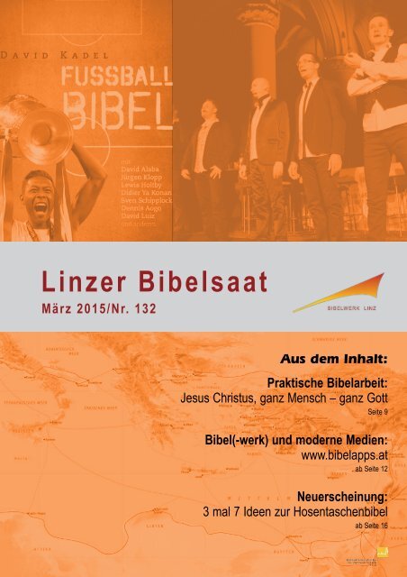 Linzer Bibelsaat 132