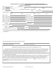 Jeffco Outdoor Lab Medical Form - Rocky Mountain Academy of ...
