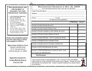 North Pole Flyer and Registration Form 2012 - CASA of the Pikes ...