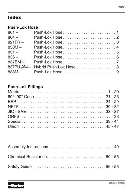 Push-LokÂ® - Rerom