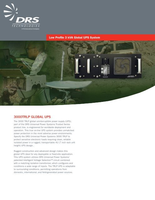 Advanced Power System Protection Pdf