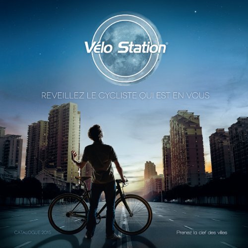 Catalogue Vélo Station 2015