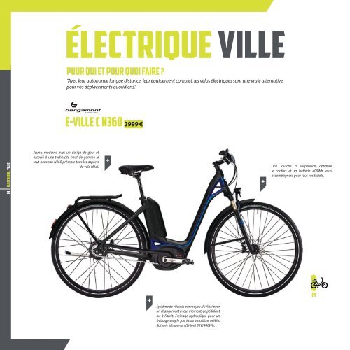 Catalogue Vélo Station 2015