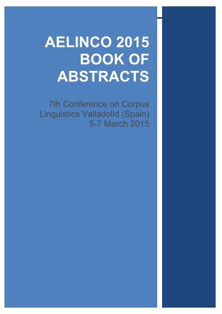 CORPUS-BASED LEXICOGRAPHIC RESOURCES FOR TRANSLATORS: AN OVERVIEW