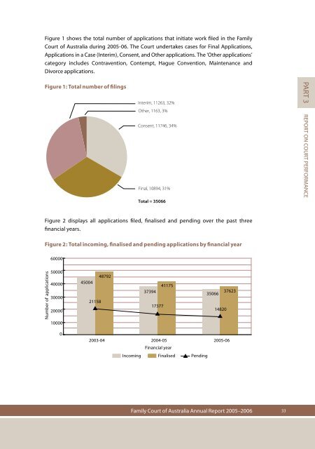 View a full copy of this report (PDF Size - 3.69 MB) - Family Court of ...