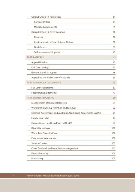 View a full copy of this report (PDF Size - 3.69 MB) - Family Court of ...