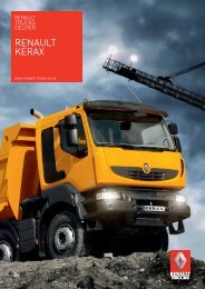 6893-Cat Kerax 16p-UK:Layout 2 - Renault trucks Lietuvoje