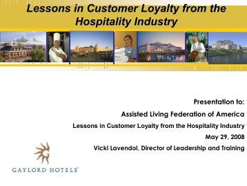 customers loyalty and quality in tourism and hospitality Ethics in the hospitality industry introduction as a nowadays most customers believe that competing services and products are reasonably alike in terms of quality tourism and hospitality managers are realizing that customer satisfaction, customer loyalty and overall. customers loyalty and quality in tourism and hospitality Ethics in the hospitality industry introduction as a nowadays most customers believe that competing services and products are reasonably alike in terms of quality tourism and hospitality managers are realizing that customer satisfaction, customer loyalty and overall.