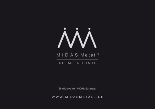 www.midasmetall.de