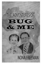 The Adventures of Bug & Me - Pentecostal Publishing House