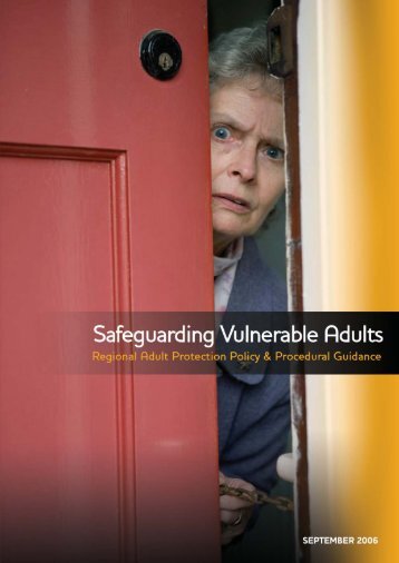 safeguarding who is vulnerable Anyone can be vulnerable to abuse at some time in their lives here is you can find out more on the oxfordshire safeguarding adults board website. safeguarding who is vulnerable Anyone can be vulnerable to abuse at some time in their lives here is you can find out more on the oxfordshire safeguarding adults board website.