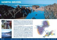 NORTH DEVON - Helpful Holidays