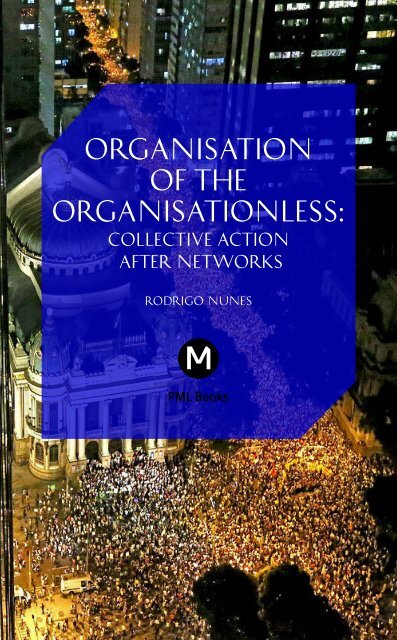 Organisation-of-the-Organisationless