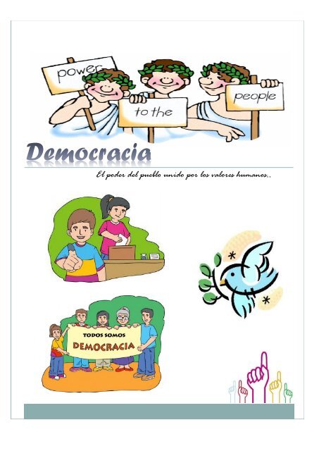 Revista Democracia