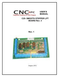 PDF Manual Rev. 3 - CNC4PC