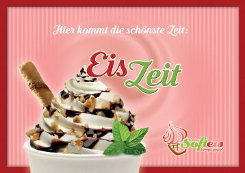 Eis Zeit