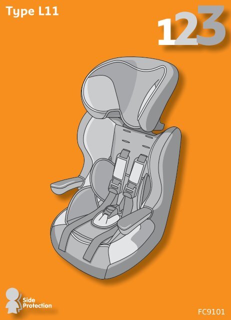 Rehausseur babybus top
