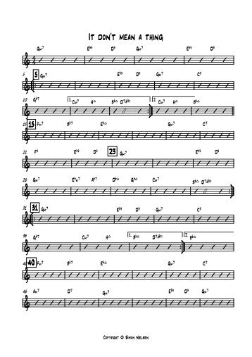 I:\Bigband PDF\In the midnight hour\guitar forenklet.sib