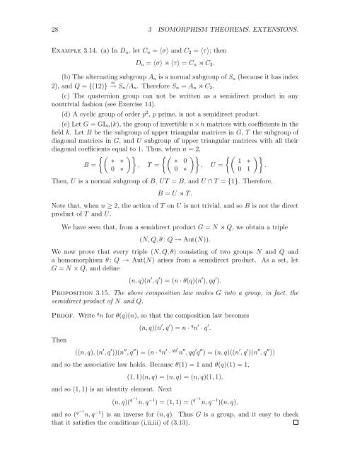 Milne - Group Theory.. - Free