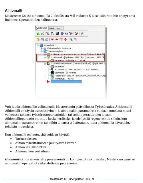 Katso PDF - Mastercam.fi