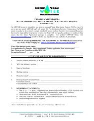 mpwmd pre-application form--water distribution system permit or ...