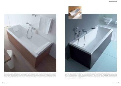 badmagazin - Duravit