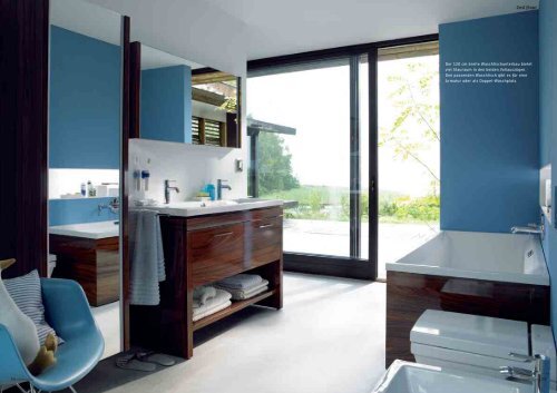 badmagazin - Duravit