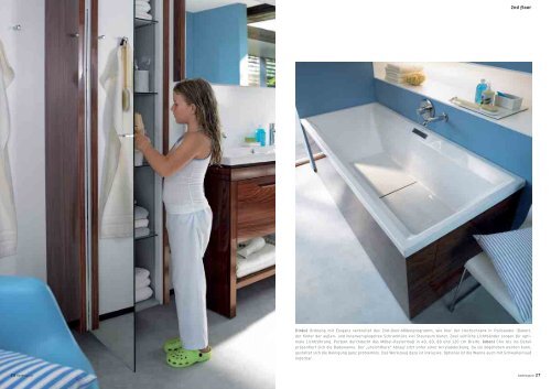 badmagazin - Duravit