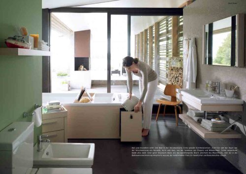 badmagazin - Duravit