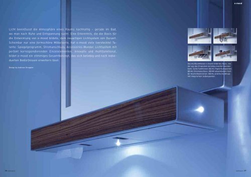 badmagazin - Duravit