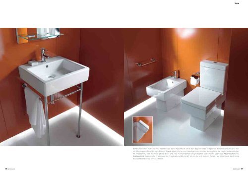 badmagazin - Duravit