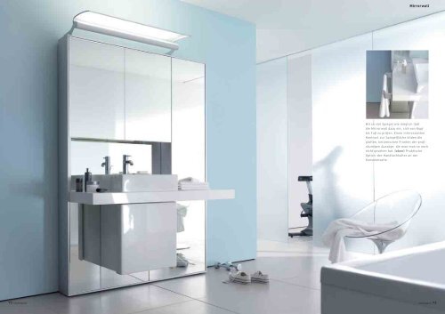 badmagazin - Duravit