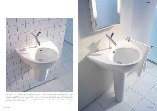 badmagazin - Duravit