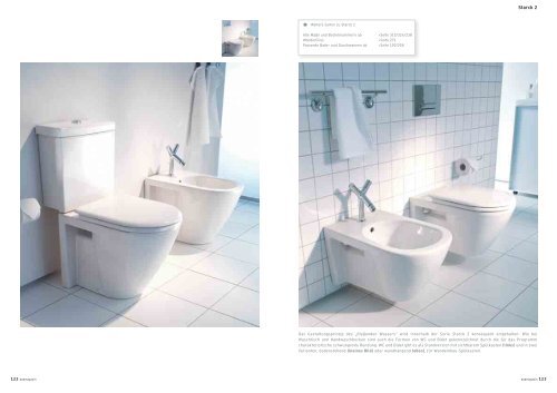 badmagazin - Duravit