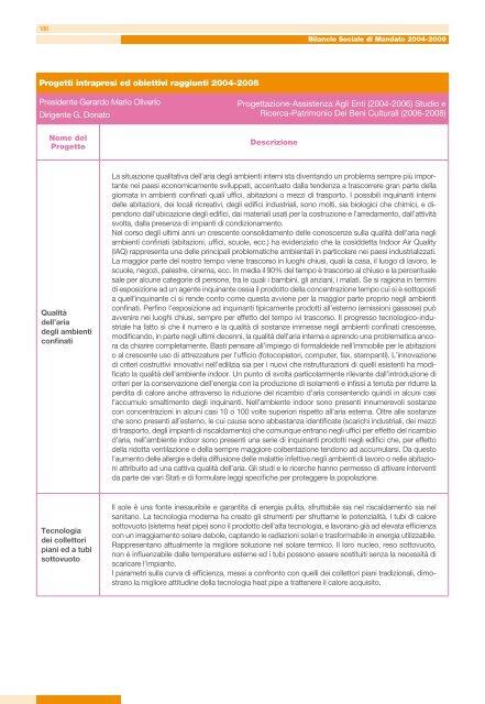 scarica versione in PDF - Provincia di Cosenza