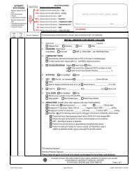 Heart Failure Order Set - HUMCMD.net