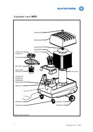 SP I19 Pro Line E 2007 - ARC-H Welding sro