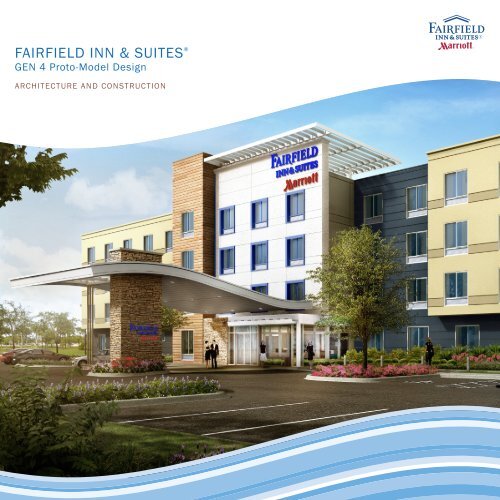 to download pdf #2 fairfield inn & suites proto model for more info