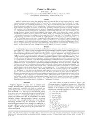 Sinclair Porphyry Synthesis - Frontierresources.com.au