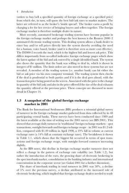 Exchange Rate Economics: Theories and Evidence