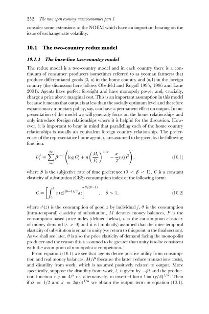 Exchange Rate Economics: Theories and Evidence