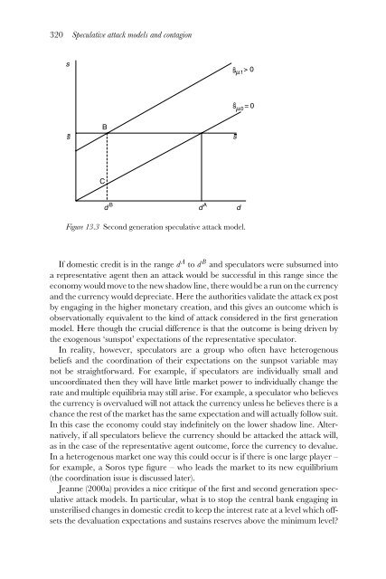 Exchange Rate Economics: Theories and Evidence