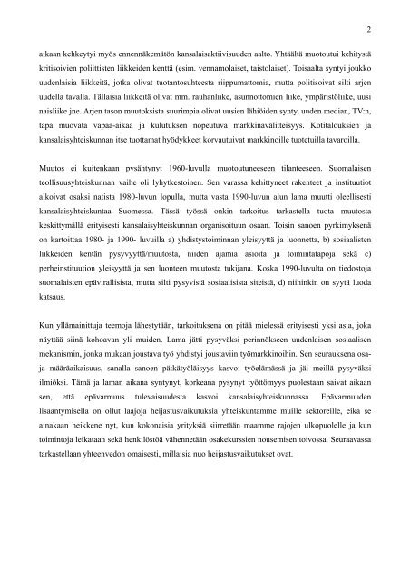 Lataa PDF - Sitra