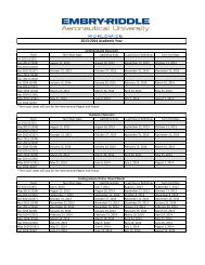 2013-2014 Academic Calendar - Worldwide